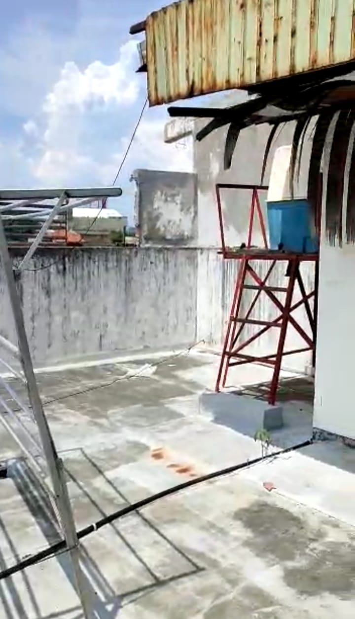 Dijual/Disewakan Ruko Eksklusif Strategis Raya Pandegiling Wilayah Surabaya Pusat - Image 1