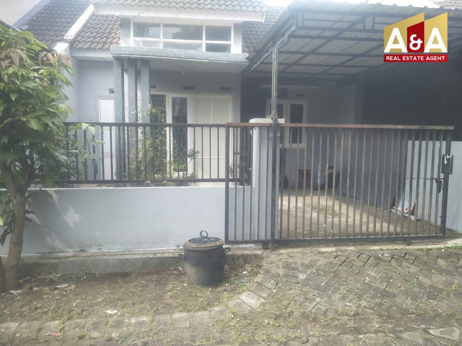 Dijual Rumah Citra Diamond Regency Prambon Sidoarjo - Image 1