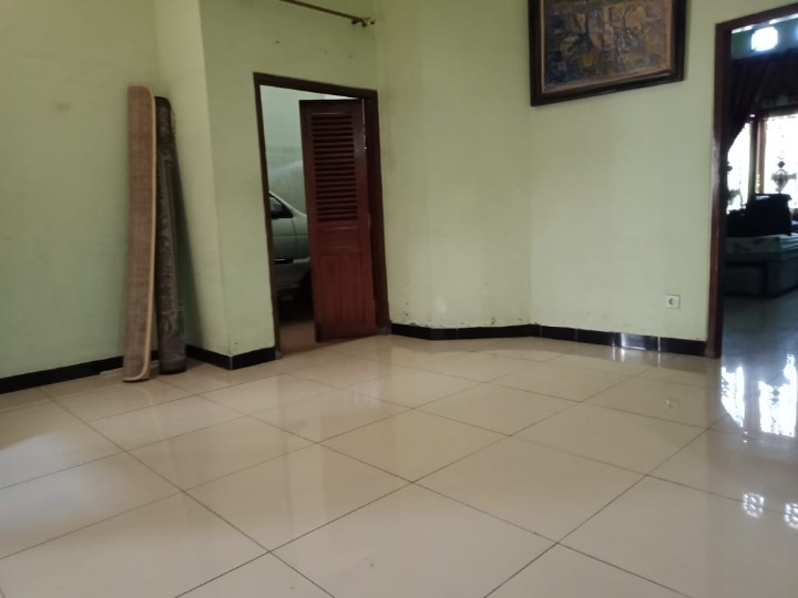 Dijual Rumah Bagus Mewah Griya Permata Hijau Wilayah Sidoarjo - Image 1