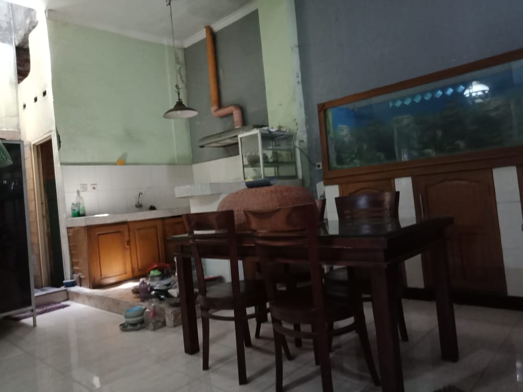 Dijual Rumah Bagus Mewah Griya Permata Hijau Wilayah Sidoarjo - Thumbnail 4