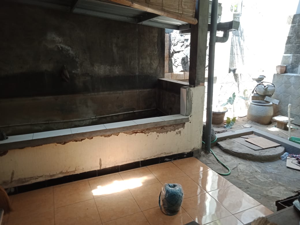 Dijual Rumah Bagus Mewah Griya Permata Hijau Wilayah Sidoarjo - Thumbnail 2