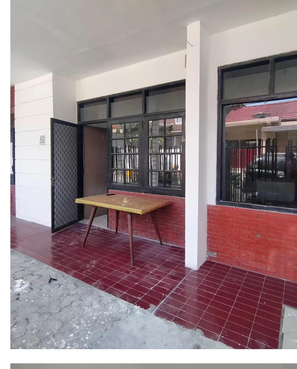 Rumah 1 Lantai 1 M an Rungkut Mapan Barat Surabaya - Thumbnail 4