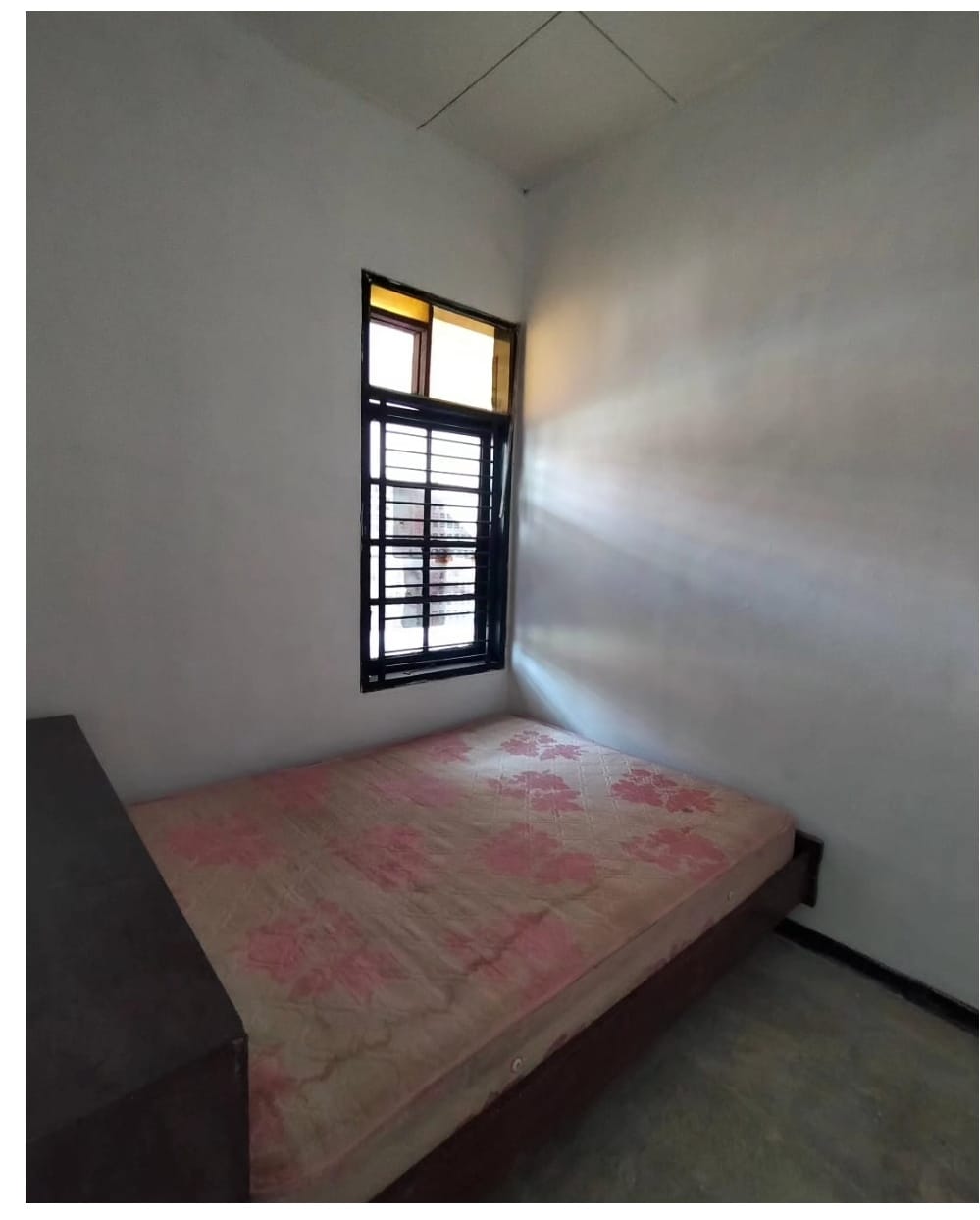 Dijual Rumah Nyaman 1 Lantai dan Strategis di Rungkut Mapan Barat Surabaya - Thumbnail 2