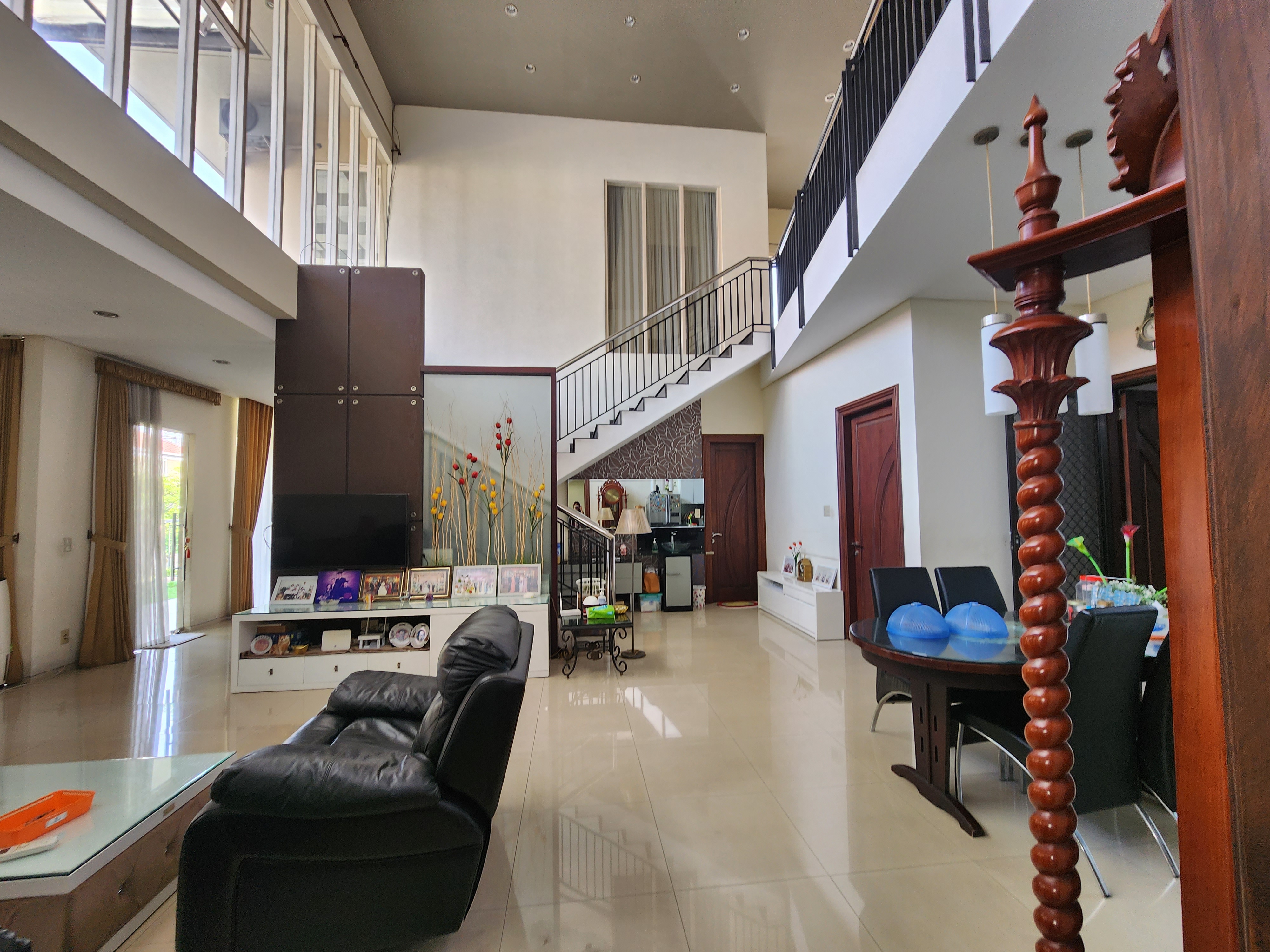 Dijual Minimalis Sial Huni Villa Valensia Surabaya Barat - Thumbnail 4