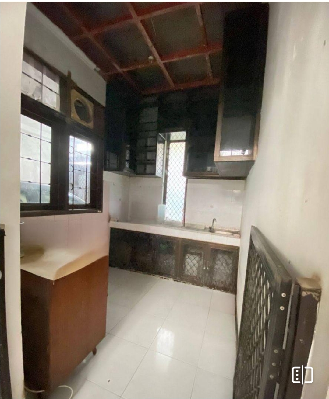 Rumah hitung tanah taman puspa raya - Thumbnail 2