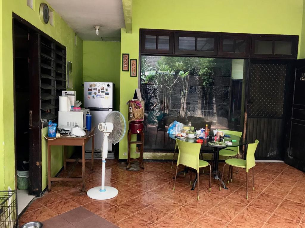 Dijual Rumah Luas Startegis Delta Raya Sidoarjo - Image 1