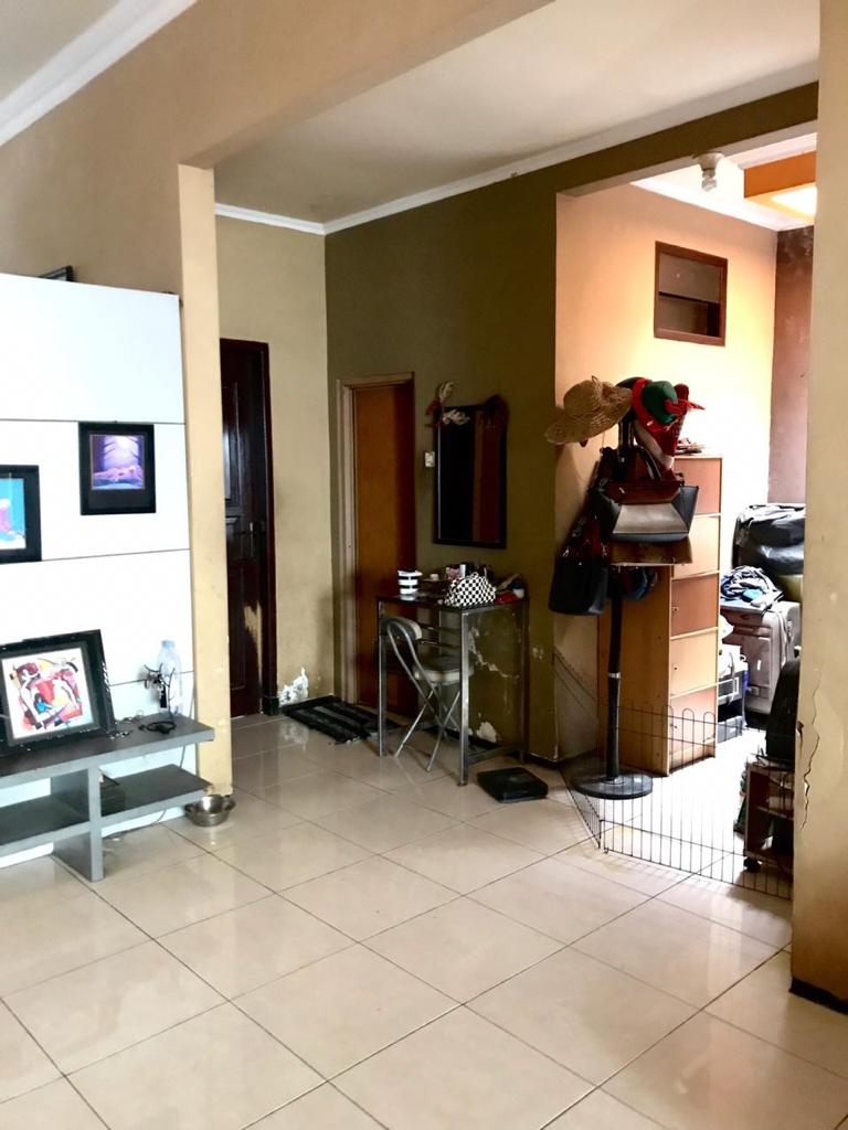 Dijual Rumah Luas Startegis Delta Raya Sidoarjo - Thumbnail 3