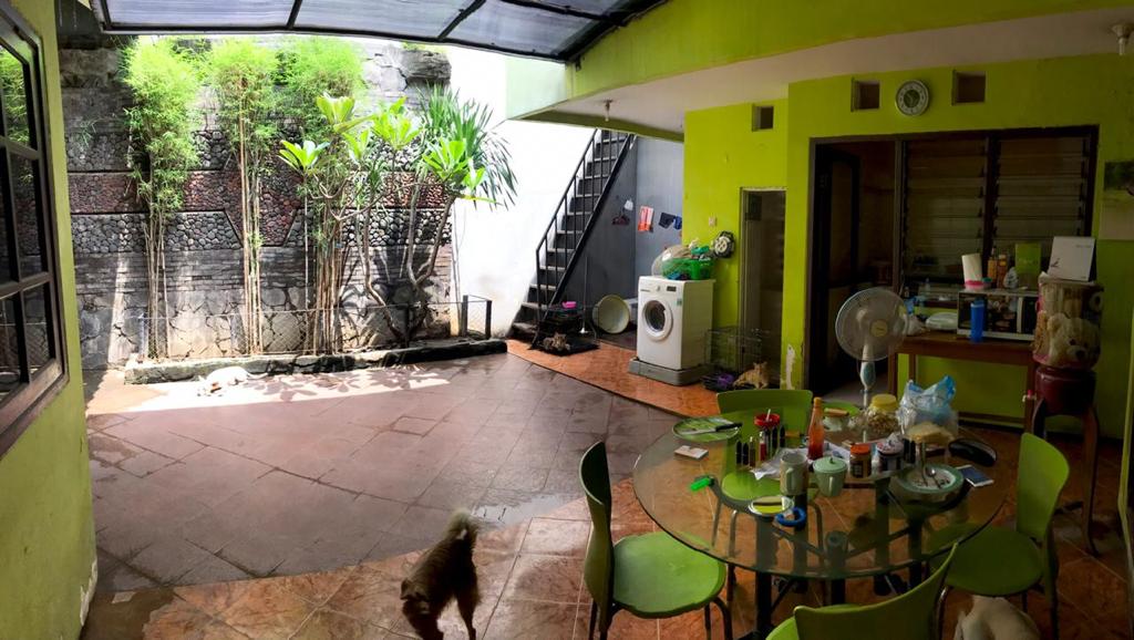 Dijual Rumah Luas Lokasi Startegis di Delta Raya Sidoarjo - Thumbnail 2