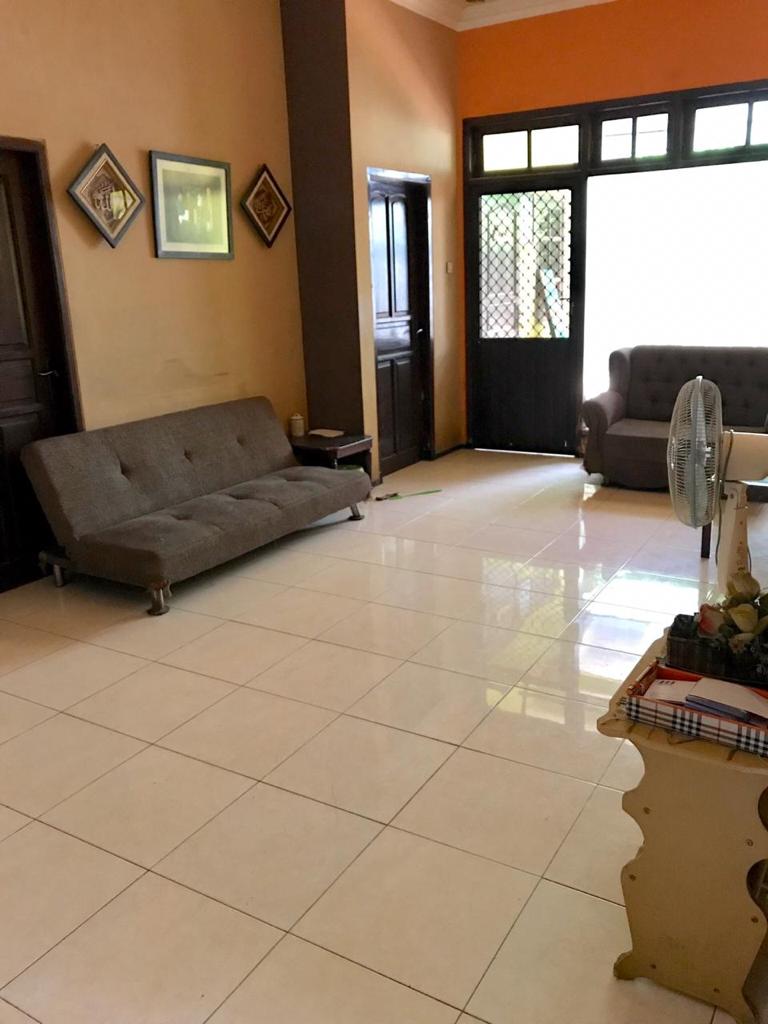 Dijual Rumah Luas Lokasi Startegis di Delta Raya Sidoarjo - Thumbnail 4