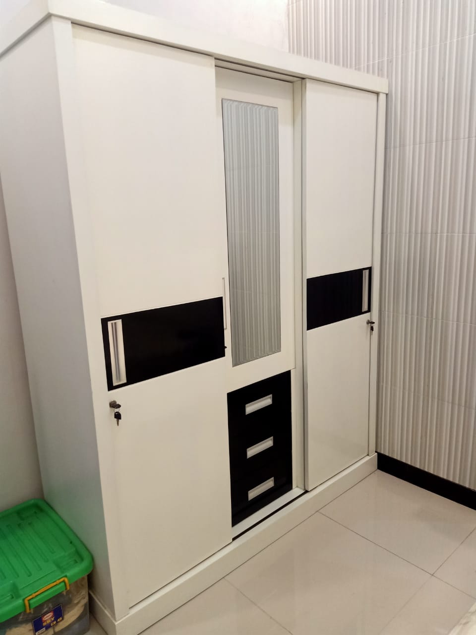 Dijual Rumah Full Furnished Siap Huni Delta Sari Sidoarjo - Thumbnail 3
