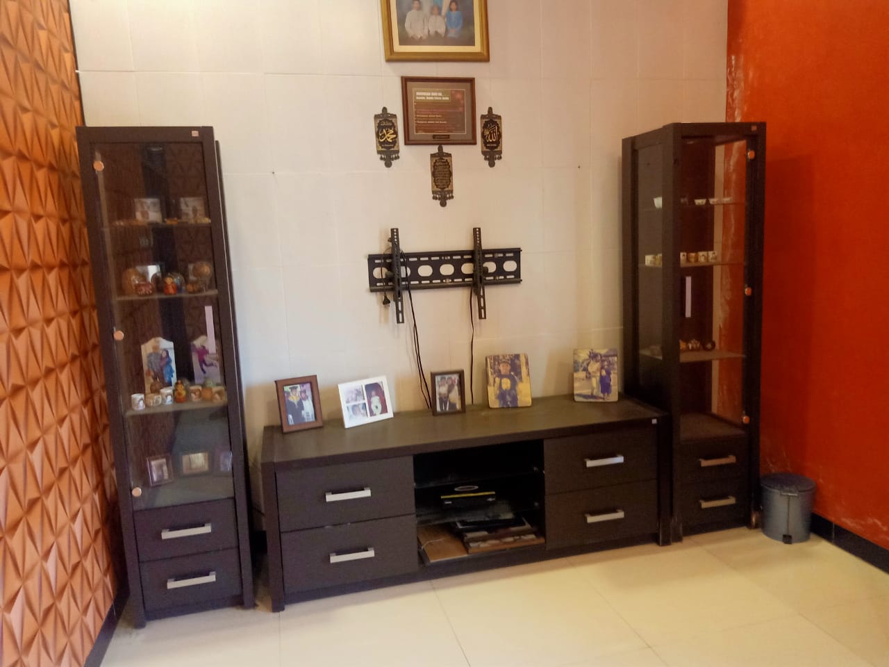 Dijual Rumah Full Furnished Siap Huni Delta Sari Sidoarjo - Thumbnail 4