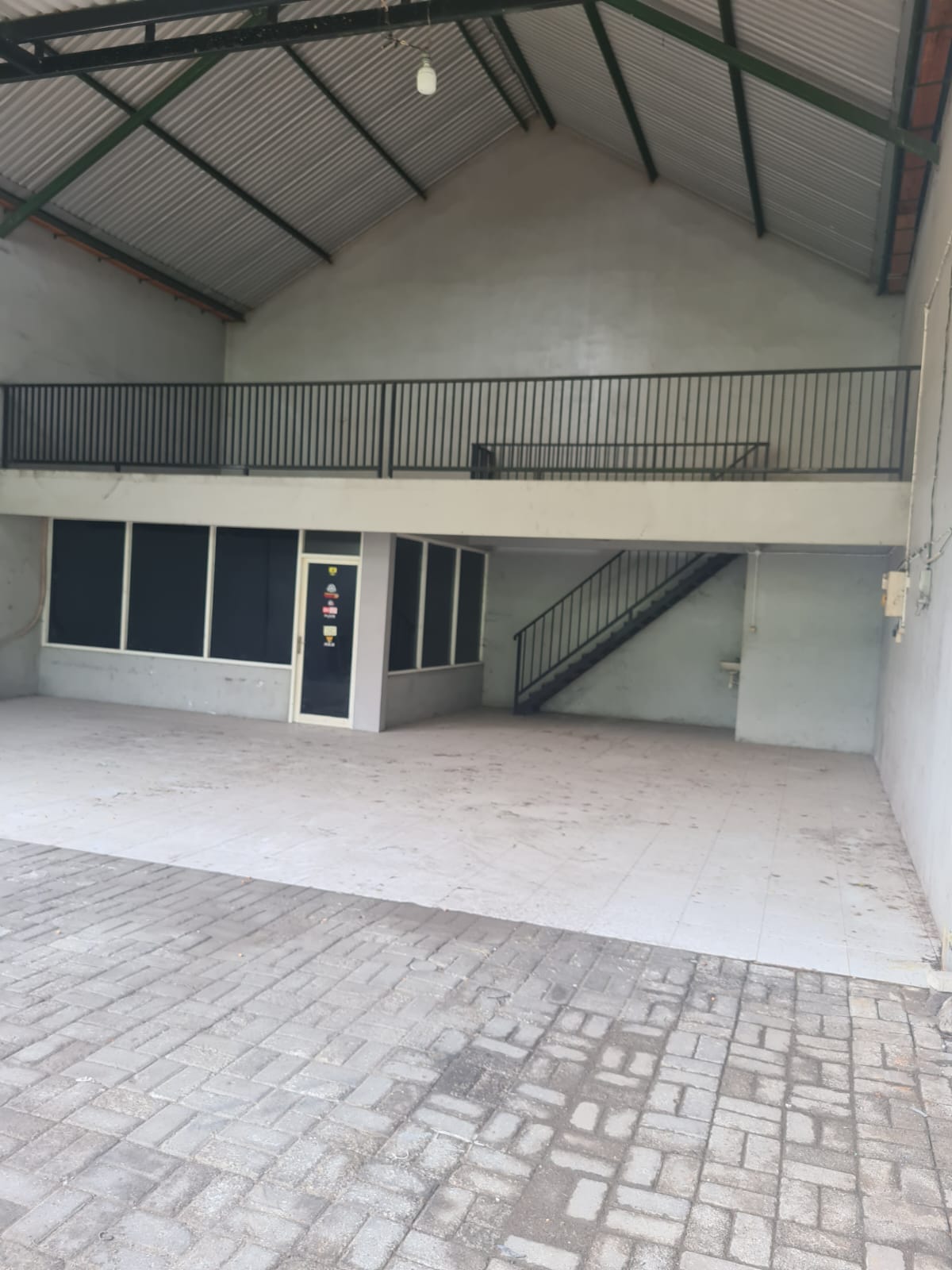 Dijual Gudang Cocok Untuk Usaha Wilayah Surabaya Timur - Image 1