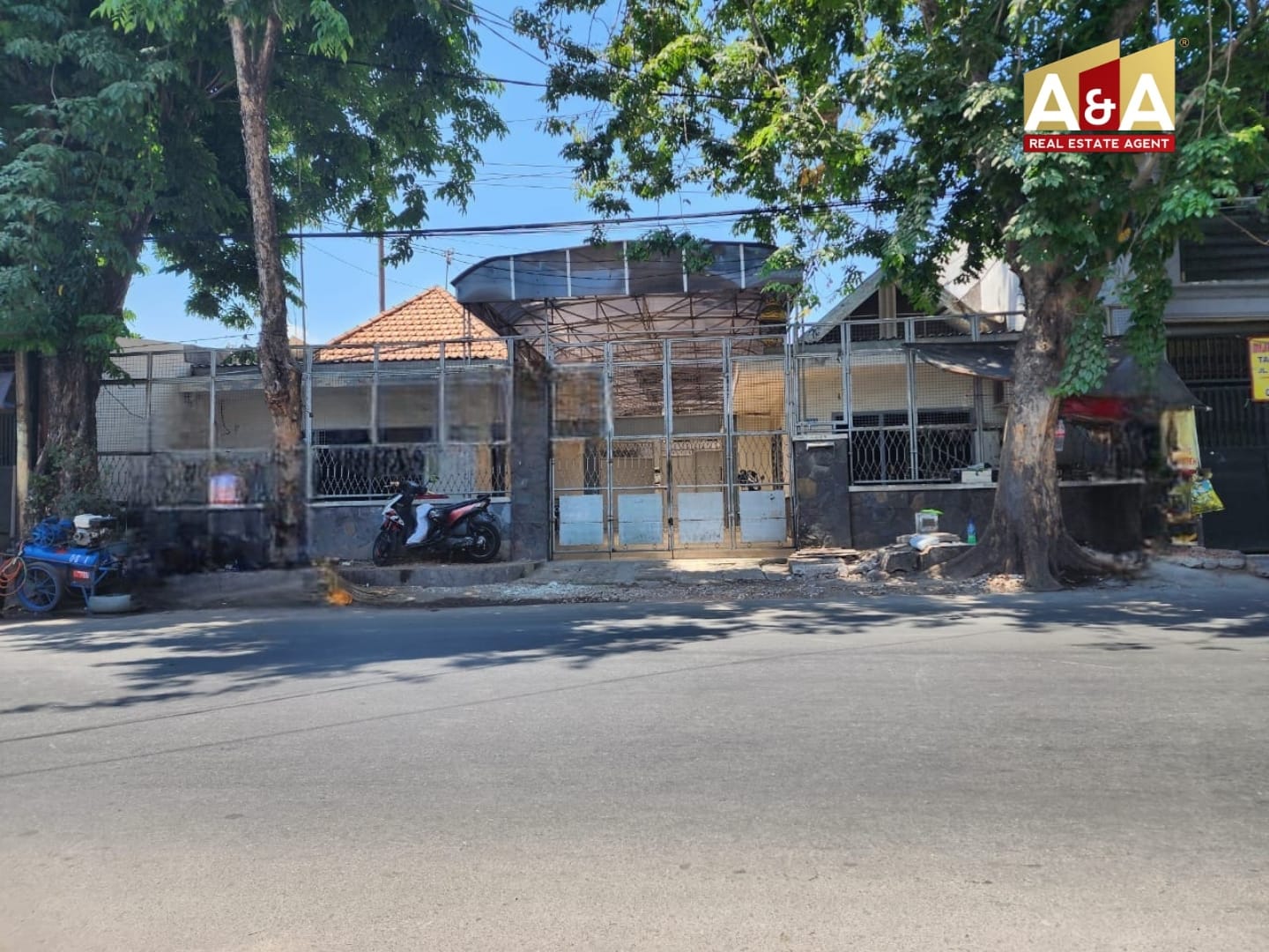 SBY Pusat Pandegiling - Image 1