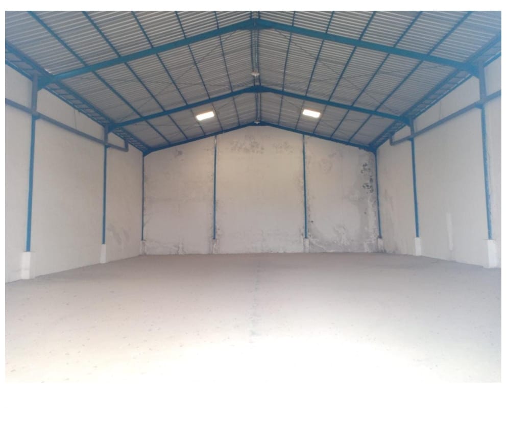 Gudang Bumi Maspion Romoklaisari Gresik - Thumbnail 2