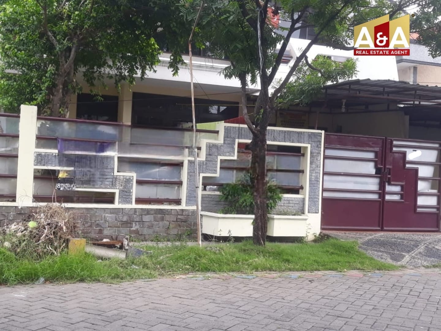 SBY Barat Dukuh Kupang Timur - Image 1