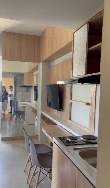 Dijual Apartemen Denver Minimalis Stratetis Wilayah Surabaya Barat - Image 1
