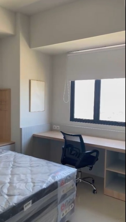 Dijual Apartemen Denver Minimalis Stratetis Wilayah Surabaya Barat - Thumbnail 4