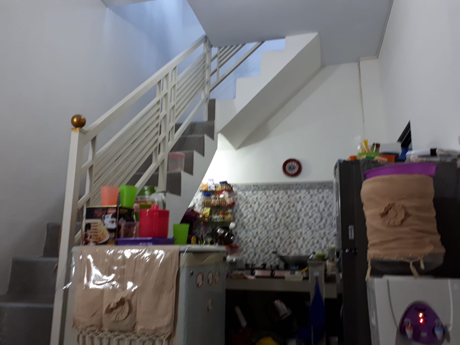 Dijual Rumah Bagus Layak Huni Perum Jade Hamlet Wilayah Gresik - Thumbnail 2