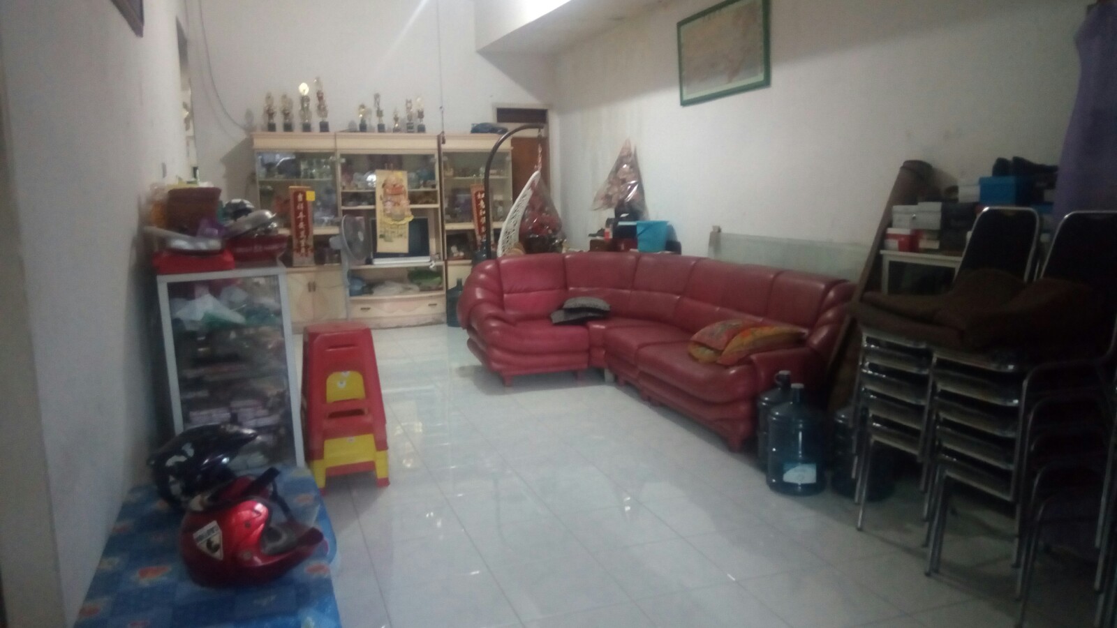 Dijual Rumah Nyaman Strategis Petemon Wilayah Surabaya Barat - Thumbnail 3