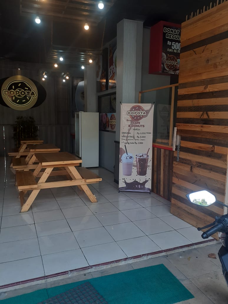 Dijual Ex Resto Kawasan Ramai Yos Sudarso Sidoarjo - Thumbnail 2