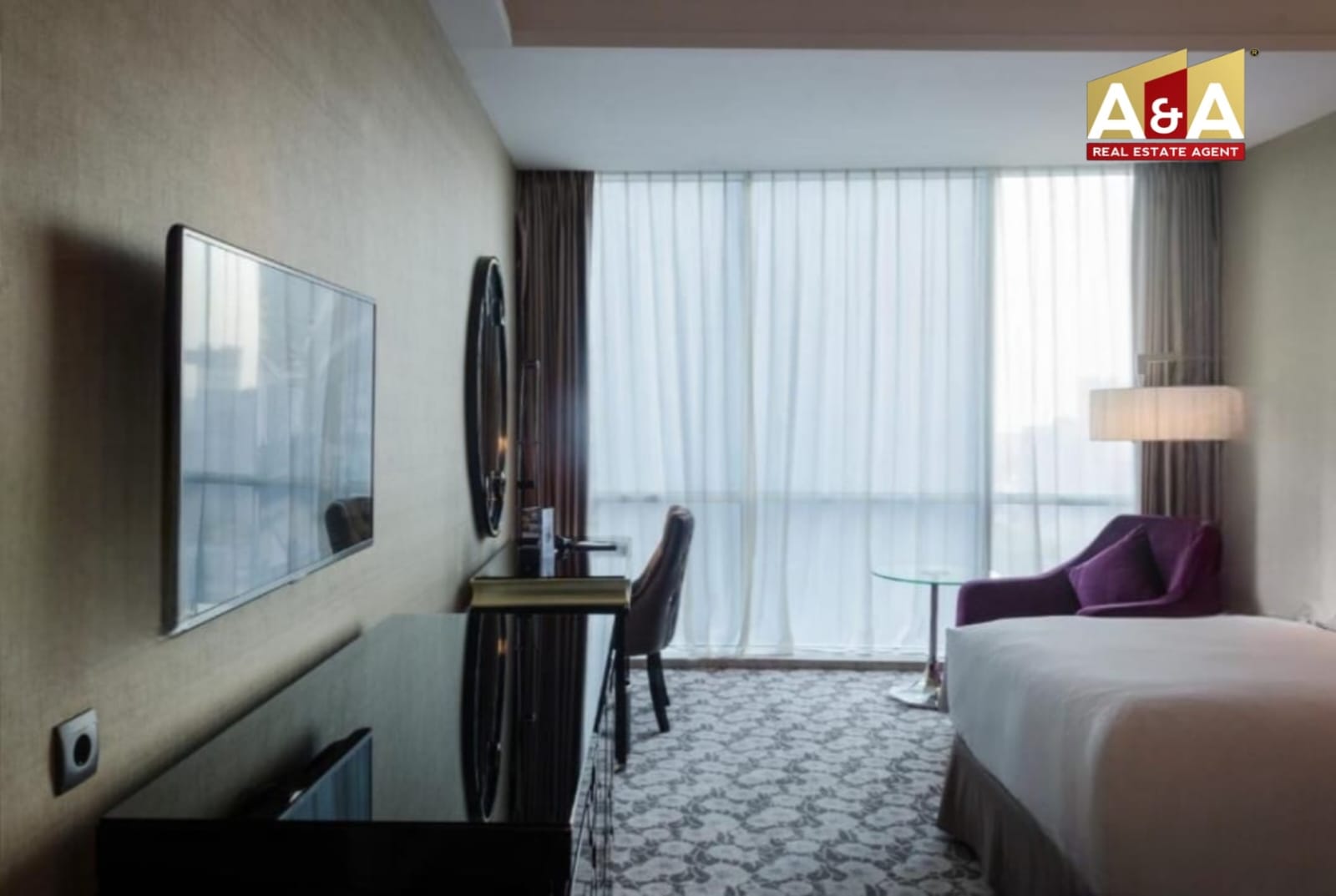 SBY Barat Hotel Ciputra World - Image 1