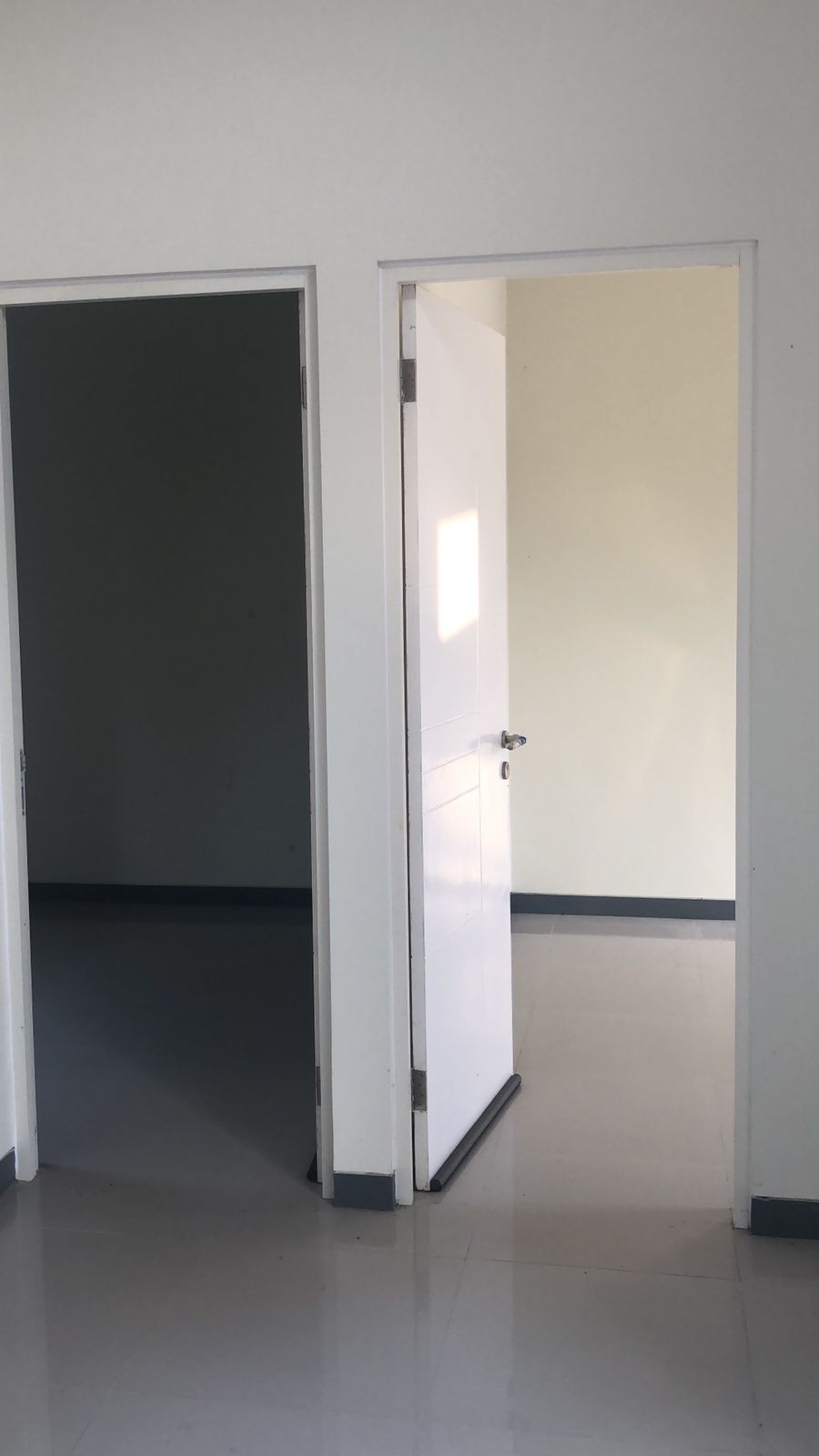 Dijual Rumah Baru Gress Modern Minimalis Newton Park Wilayah Sidoarjo - Image 1