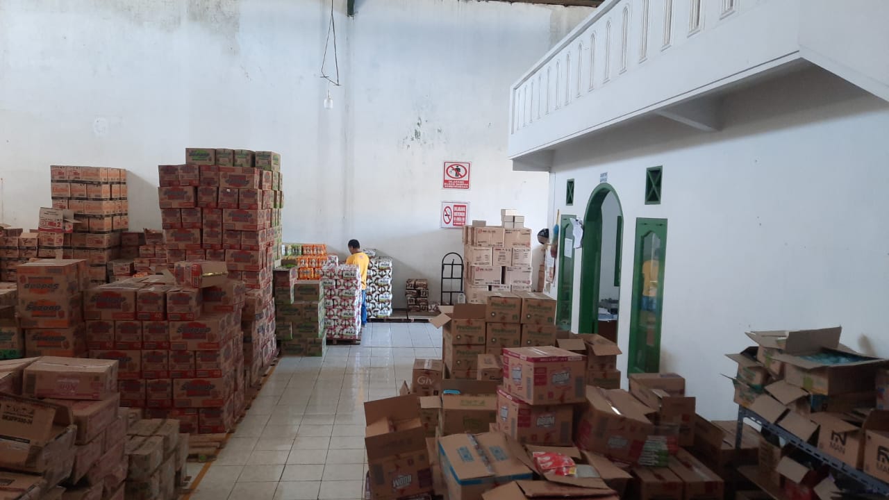 Dijual Gudang Cocok Untuk Usaha Wilayah Malang - Thumbnail 2