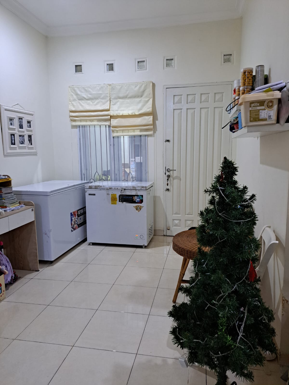 Dijual Rumah Bagus Minimalis Puri Mas Wilayah Surabaya Timur - Image 1