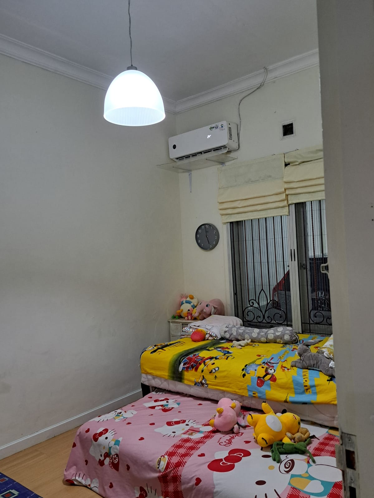 Dijual Rumah Bagus Minimalis Puri Mas Wilayah Surabaya Timur - Thumbnail 4