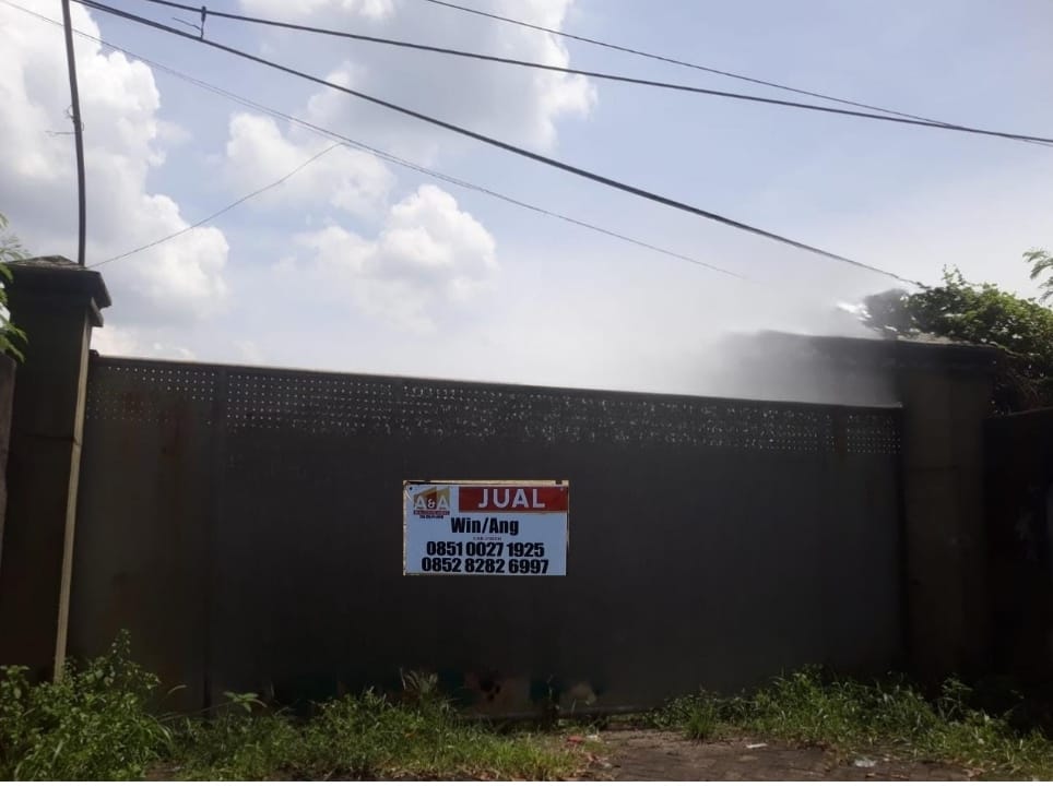 Tanah Industri Margomulyo Surabaya - Image 1