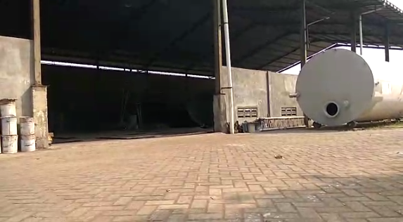 Dijual Gudang Hitung Tanah Strategis Wilayah Gresik - Thumbnail 4