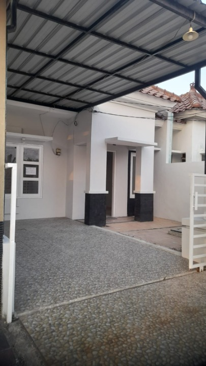 Dijual Rumah Strategis Murah Puri Mas Surabaya Timur - Thumbnail 2