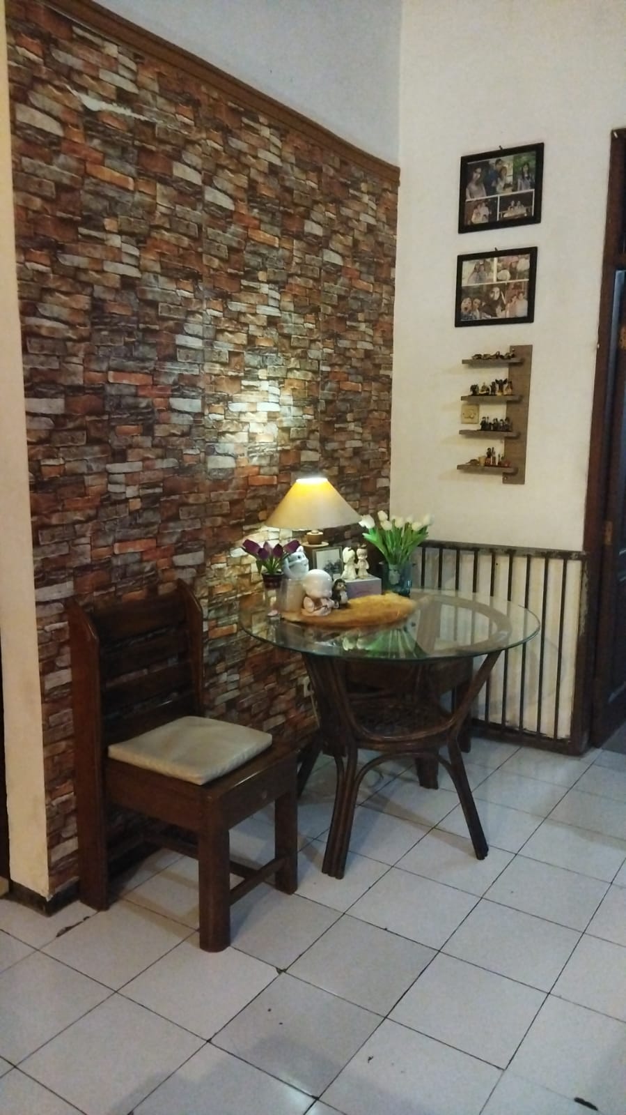 Dijual Rumah Bagus Perum Pandugo 2 Surabaya Timur - Image 1