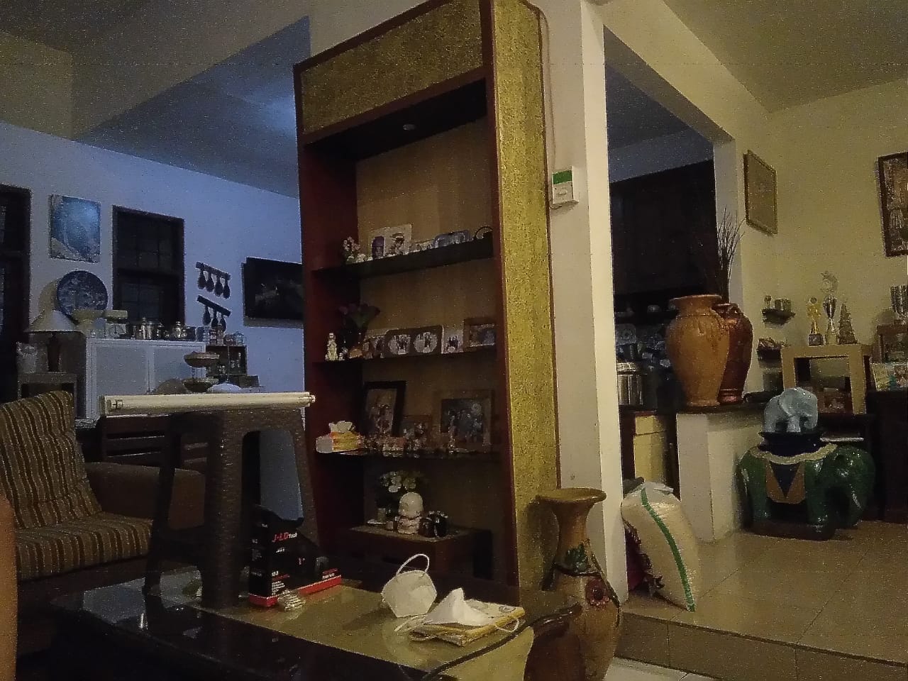 Dijual Rumah Bagus Perum Pandugo 2 Surabaya Timur - Thumbnail 3