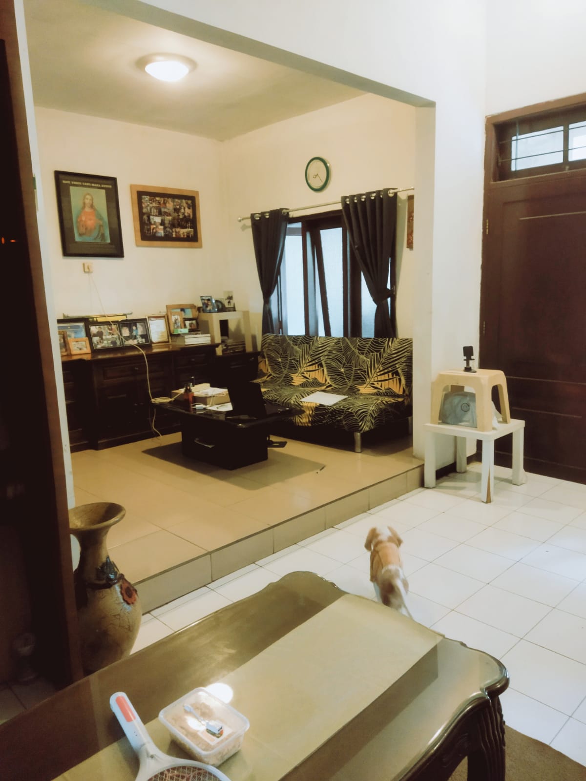 Dijual Rumah Bagus Perum Pandugo 2 Surabaya Timur - Thumbnail 2
