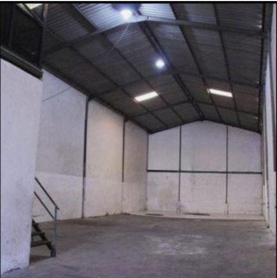 Dijual Gudang Lokasi Strategis Kawasan Mutiara Margomulyo Indah (BB) Surabaya Barat - Thumbnail 2