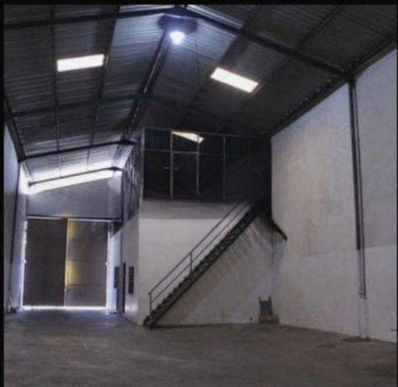 Dijual Gudang Lokasi Strategis Kawasan Mutiara Margomulyo Indah (BB) Surabaya Barat - Thumbnail 3