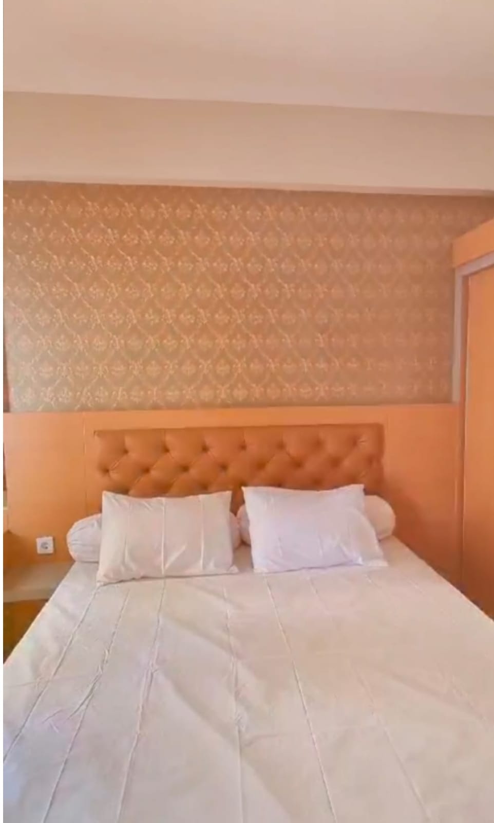 Jual Apartemen Studio Puncak Dharmahusada Surabaya Timur - Image 1