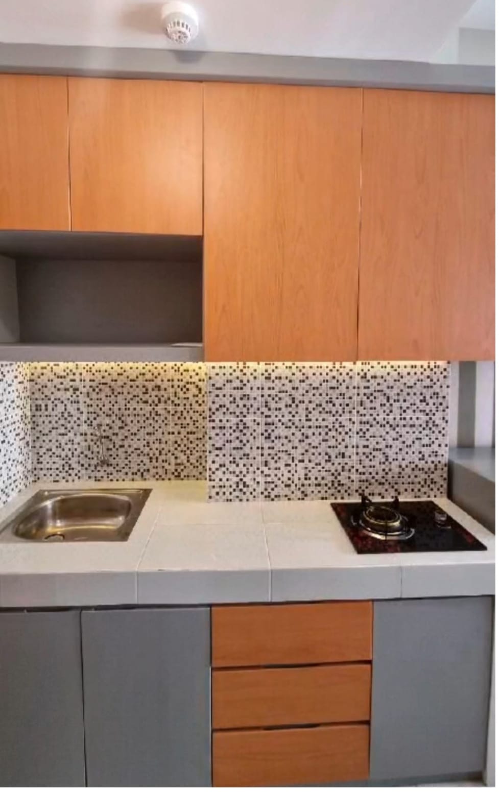 Jual Apartemen Studio Siap Huni Puncak Dharmahusada Surabaya Timur - Thumbnail 2