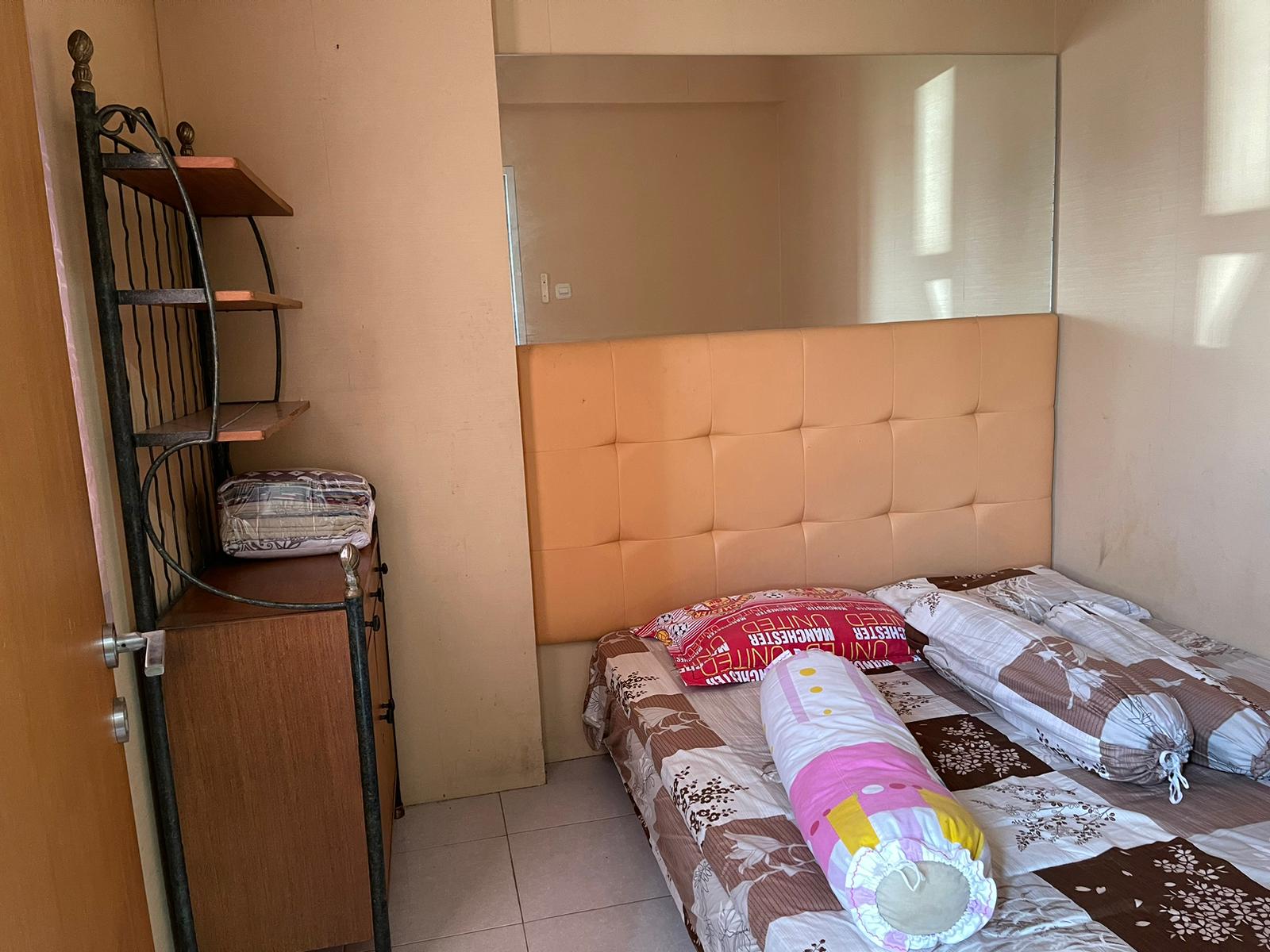 Dijual Apartement Bagus Full Furnish Puncak Permai Wilayah Surabaya Barat - Thumbnail 4