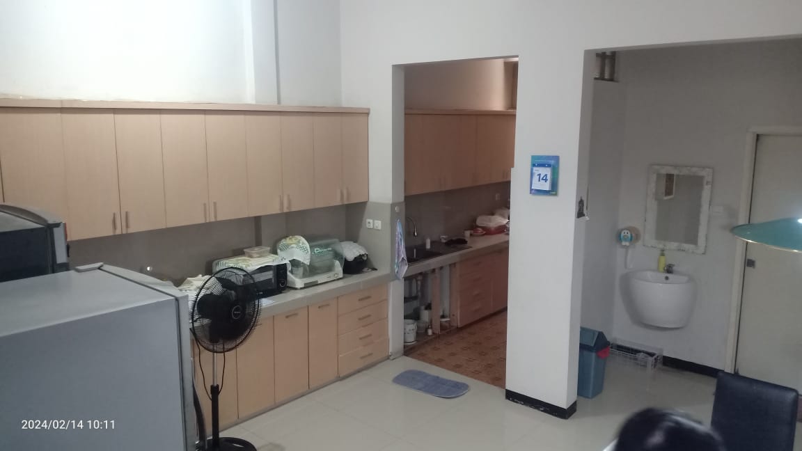 Dijual Rumah Bagus Minimalis 2 Lantai Rungkut Asri Tengah Wilayah Surabaya Timur - Thumbnail 3