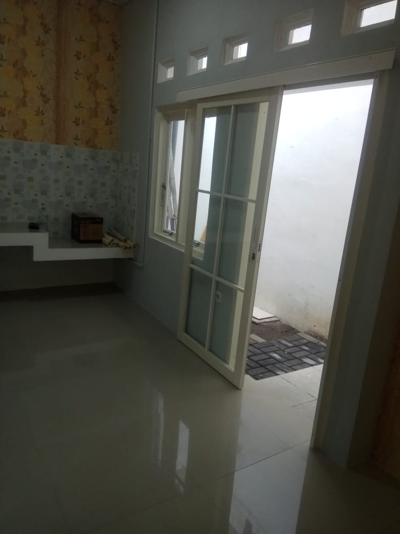 Rumah Dijual Lokasi Strategis Rungkut Menanggal Surabaya - Thumbnail 3