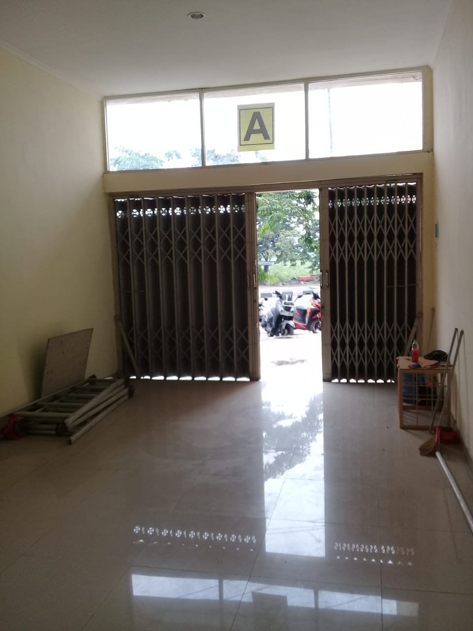 Ruko di Probolinggo dengan Kawasan Ramai - Thumbnail 4