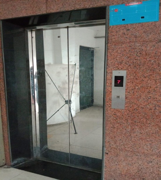 Dijual/Disewakan Gedung Lokasi Strategis 7 lantai Jl Pemuda Wilayah Surabaya Pusat - Thumbnail 4