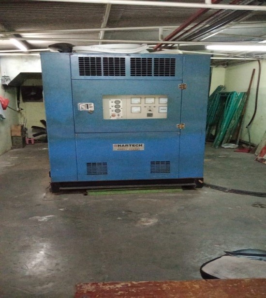 Dijual/Disewakan Gedung Lokasi Strategis 7 lantai Jl Pemuda Wilayah Surabaya Pusat - Thumbnail 3