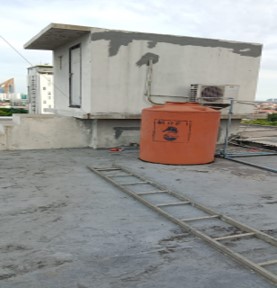 Dijual/Disewakan Gedung Lokasi Strategis 7 lantai Jl Pemuda Wilayah Surabaya Pusat - Thumbnail 2