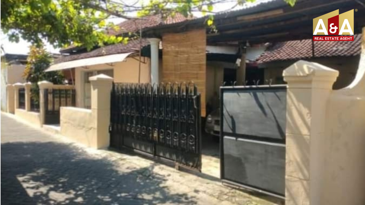 Dijual Cepat Rumah Lokasi Strategis di Kutorejo Pandaan - Image 1