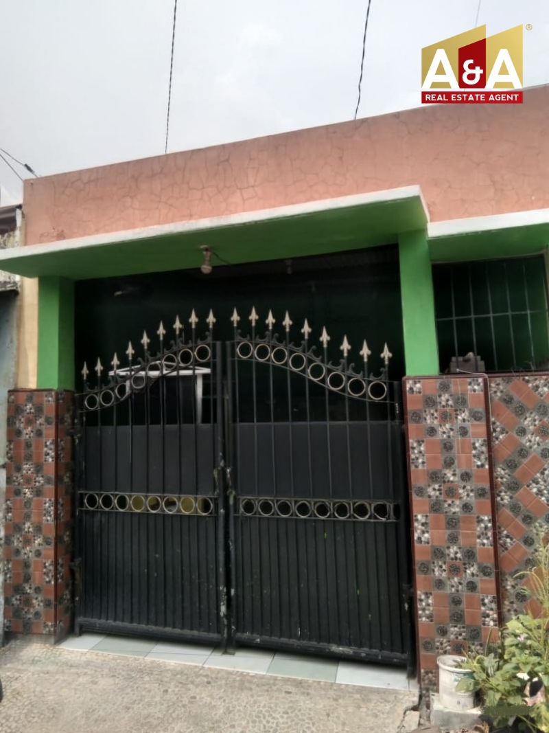 Dijual Cepat Rumah di Kedurus Surabaya Selatan - Image 1