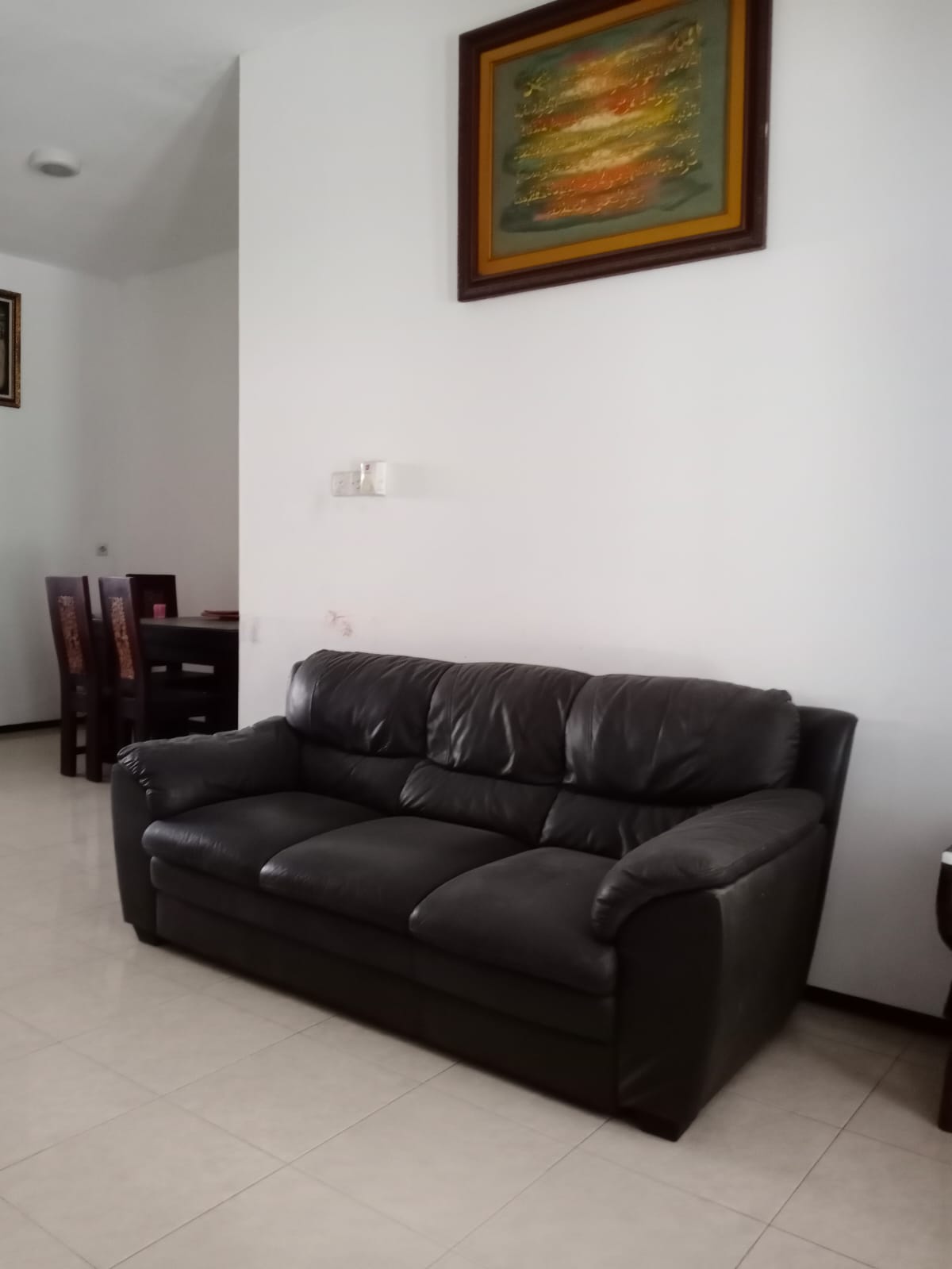 Rumah Siap Huni Surabaya Selatan - Thumbnail 3