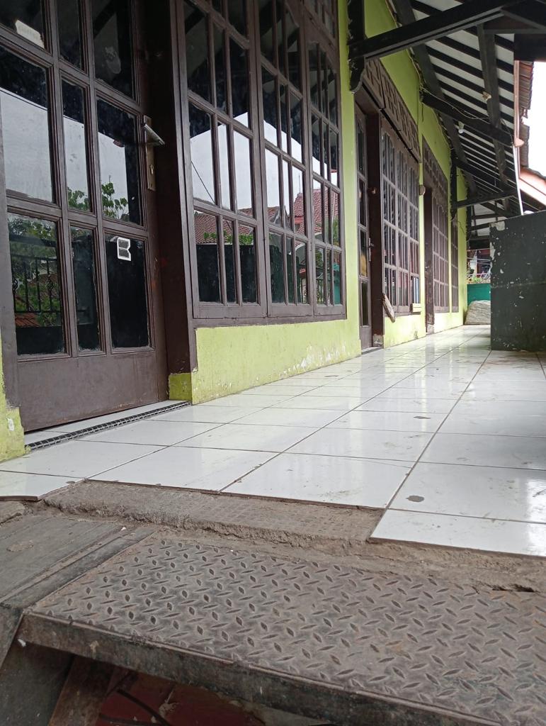 Dijual Rumah Usaha Cocok Untuk Kos-Kosan Jl Bau Mangga Makassar - Thumbnail 2